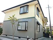 久留米大学前駅より徒歩29分 2階 築30年4ヶ月の賃貸物件
