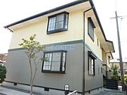 久留米大学前駅より徒歩29分 2階 築30年6ヶ月の賃貸物件