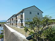 櫛原駅より徒歩17分 1階 築12年5ヶ月の賃貸物件