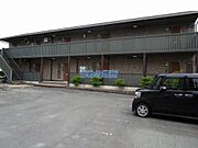 宮の陣駅より徒歩5分 1階 築23年2ヶ月の賃貸物件