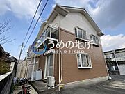 久留米高校前駅より徒歩27分 1階 築32年2ヶ月の賃貸物件