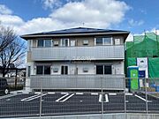 花畑駅より徒歩7分 1階 築2年5ヶ月の賃貸物件