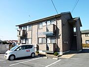 久留米大学前駅より徒歩11分 2階 築22年5ヶ月の賃貸物件