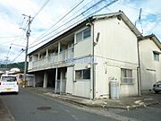 久留米大学前駅より徒歩13分 2階 築51年11ヶ月の賃貸物件