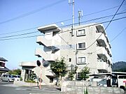 グリーンビル御井Ｂ 3階 築31年の賃貸物件