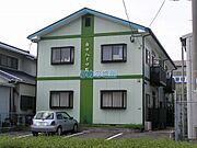 御井駅より徒歩10分 1階 築28年5ヶ月の賃貸物件