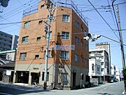 花畑駅より徒歩12分 4階 築52年8ヶ月の賃貸物件
