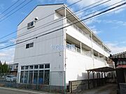 犬塚駅より徒歩14分 2階 築36年10ヶ月の賃貸物件