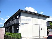 宮の陣駅より徒歩31分 1階 築27年10ヶ月の賃貸物件