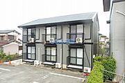 南久留米駅より徒歩21分 2階 築28年10ヶ月の賃貸物件