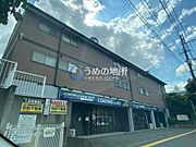 タプロコート弐番館 1階 築33年8ヶ月の賃貸物件