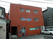 櫛原駅より徒歩2分 1階 築38年7ヶ月の賃貸物件