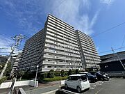 久留米駅より徒歩10分 5階 築25年10ヶ月の賃貸物件