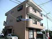 荒木駅より徒歩21分 2階 築23年6ヶ月の賃貸物件