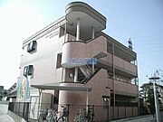 聖マリア病院前駅より徒歩3分 1階 築27年2ヶ月の賃貸物件