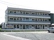 犬塚駅より徒歩11分 3階 築46年5ヶ月の賃貸物件