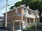 久留米大学前駅より徒歩8分 2階 築17年5ヶ月の賃貸物件
