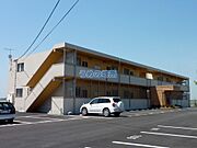 北野駅より徒歩15分 2階 築16年5ヶ月の賃貸物件