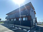 犬塚駅より徒歩18分 1階 築4年5ヶ月の賃貸物件
