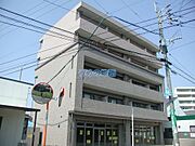 津福駅より徒歩17分 4階 築19年5ヶ月の賃貸物件
