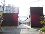 ＧＡＲＡＧＥ諏訪野 1階 築3年10ヶ月の賃貸物件
