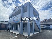 櫛原駅より徒歩19分 1階 築22年9ヶ月の賃貸物件