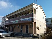  1階 築25年4ヶ月の賃貸物件