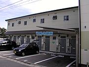 宮の陣駅より徒歩1分 1階 築19年7ヶ月の賃貸物件
