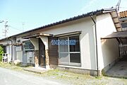 久留米高校前駅より徒歩16分 築49年1ヶ月の賃貸物件