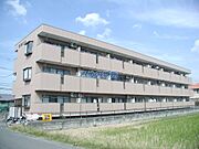 櫛原駅より徒歩18分 1階 築37年5ヶ月の賃貸物件
