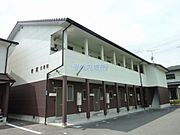 西牟田駅より徒歩51分 2階 築18年5ヶ月の賃貸物件