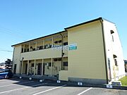 久留米高校前駅より徒歩22分 2階 築30年10ヶ月の賃貸物件