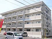 久留米大学前駅より徒歩19分 4階 築17年2ヶ月の賃貸物件