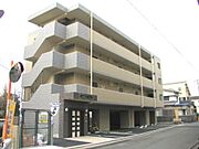 ヒノデカン 3階 築17年10ヶ月の賃貸物件