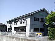 聖マリア病院前駅より徒歩8分 2階 築31年8ヶ月の賃貸物件