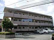 学校前駅より徒歩27分 2階 築26年7ヶ月の賃貸物件