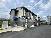 久留米駅より徒歩19分 2階 築23年2ヶ月の賃貸物件