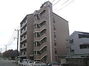 荒木駅より徒歩62分 3階 築28年5ヶ月の賃貸物件