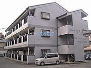 荒木駅より徒歩62分 1階 築33年の賃貸物件