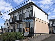 久留米大学前駅より徒歩15分 2階 築29年5ヶ月の賃貸物件