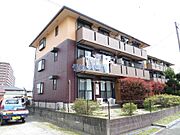 津福駅より徒歩10分 3階 築27年4ヶ月の賃貸物件