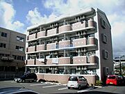 御井駅より徒歩32分 1階 築23年11ヶ月の賃貸物件