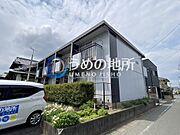 久留米大学前駅より徒歩7分 1階 築38年5ヶ月の賃貸物件