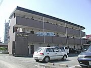 久留米大学前駅より徒歩9分 1階 築30年7ヶ月の賃貸物件