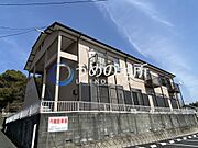 新鳥栖駅より徒歩70分 2階 築40年4ヶ月の賃貸物件