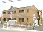 大善寺駅より徒歩16分 2階 築15年7ヶ月の賃貸物件