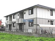 久留米高校前駅より徒歩19分 2階 築27年11ヶ月の賃貸物件