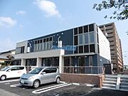 ソフィア 1階 築6年1ヶ月の賃貸物件