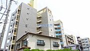 花畑駅より徒歩5分 8階 築36年6ヶ月の賃貸物件