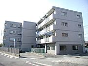 聖マリア病院前駅より徒歩8分 3階 築32年2ヶ月の賃貸物件